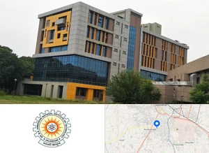 National Institute of Technology, Jalandhar
