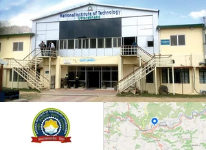 National Institute of Technology, Uttarakhand