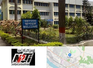 National Power Training Institute, Durgapur
