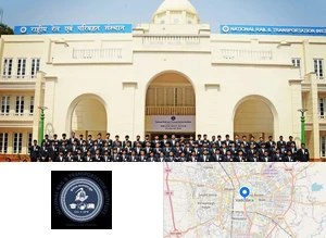 National Rail and Transportation Institute