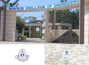Navkis College of Engineering