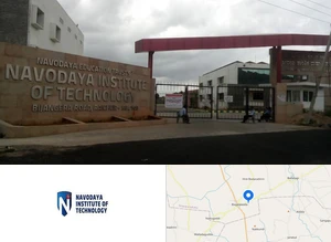 Navodaya Institute of Technology