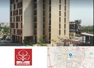 Navrachana University