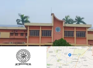 N.B.K.R Institute of Science and Technology