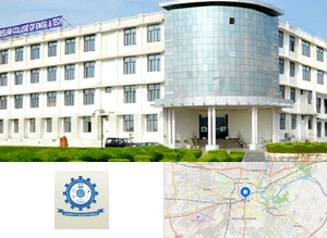 Neelam College of Engineering and Technology