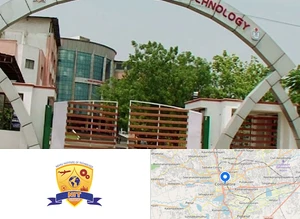 Nehru Institute of Technology - NIT Coimbatore
