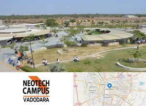 Neotech Institute of Technology, Vadodara