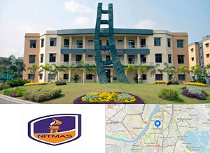 Neotia Institute of Technology Management & Science - NITMAS