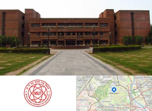Netaji Subhas University of Technology