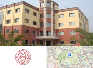 Netaji Subhas University of Technology (East Campus)