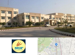 NGF College of Engineering and Technology