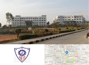 NIE Institute of Technology