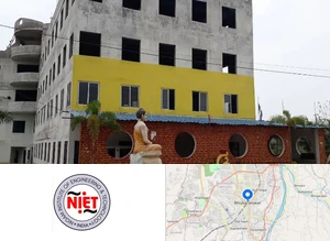 Nigam Institute of Engineering and Technology