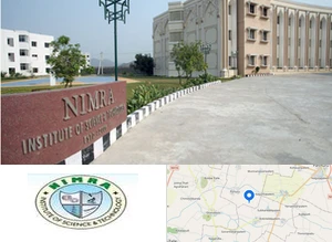 Nimra Institute of Science and Technology