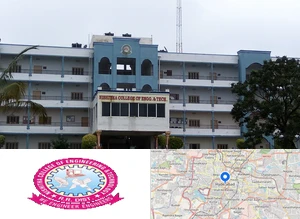 Nishitha College of Engineering and Technology