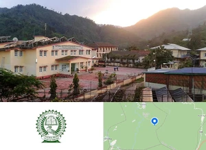 NIT Arunachal Pradesh - National Institute of Technology