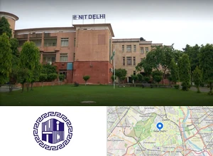 NIT Delhi - National Institute of Technology