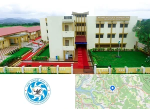 NIT Goa - National Institute of Technology