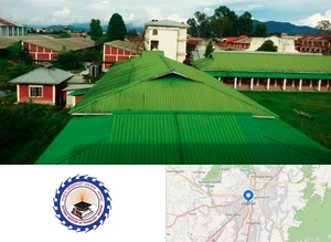 NIT Manipur - National Institute of Technology