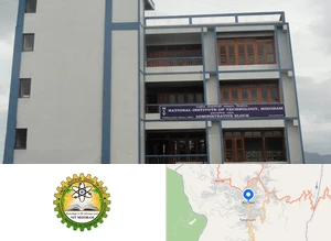 NIT Mizoram - National Institute of Technology