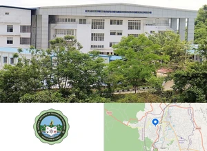 NIT Nagaland - National Institute of Technology