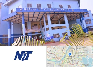 NIT - Narula Institute of Technology