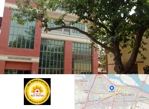 NIT Patna - National Institute of Technology