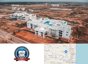 NIT Puducherry - National Institute of Technology