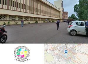 NIT Raipur - National Institute of Technology
