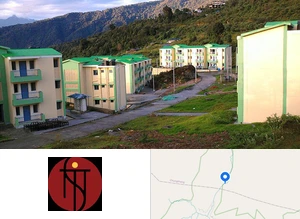 NIT Sikkim - National Institute of Technology