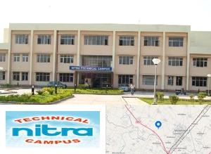 Nitra Technical Campus