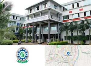 NM Institute of Engineering and Technology