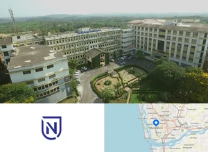 NMAM Institute of Technology, NITTE University