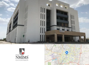 NMIMS, Indore