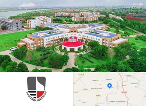 NMIMS, Shirpur