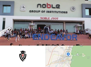 Noble University