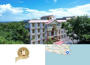 Noorul Islam Centre for Higher Education