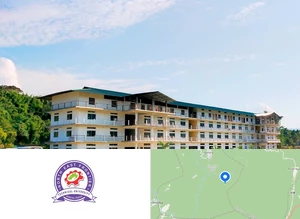 North East Frontier Technical University