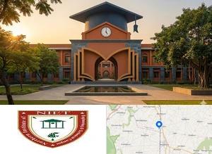 Northern Institute of Engineering Technical Campus (NIET Alwar)