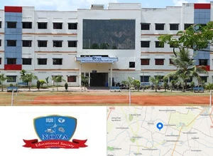 Nova College of Engineering and Technology