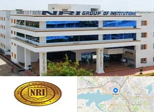 NRI Group of Institutions