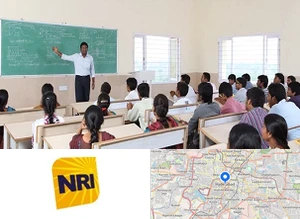 NRI Institute of Technology (NRIH)