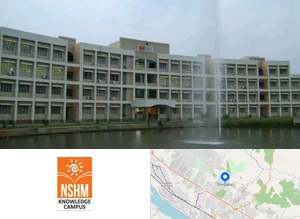 NSHM Institute of Engineering and Technology - NSHM Knowledge Campus Durgapur