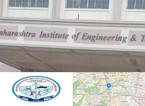 Nutan Maharashtra Institute of Engineering and Technology