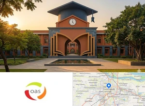 OASYS Institute of Technology