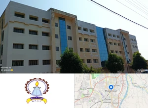 Odisha University of Technology and Research