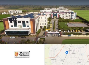 Om Sterling Global University