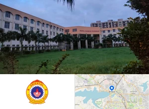 Oriental College of Technology, Bhopal