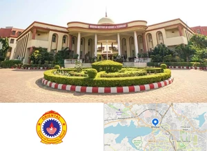 Oriental Institute of Science and Technology, Bhopal