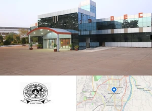 Orissa Engineering College